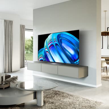 LG 65" B2 4K OLED TV (2022)