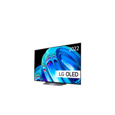 LG 55" B2 4K OLED TV (2022)
