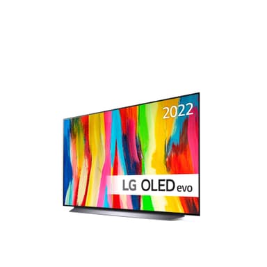 LG 48" C2 4K OLED (2022)