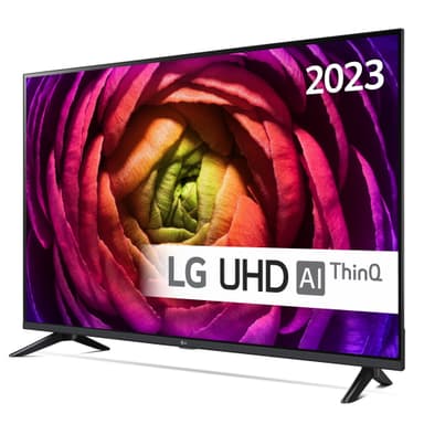 LG 65" UR73 4K LED TV (2023)