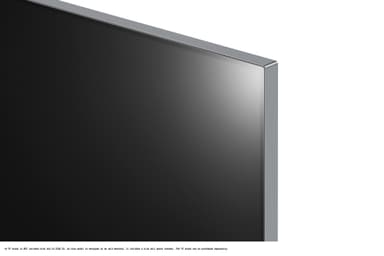 LG 65" G2 4K OLED evo TV (2022)