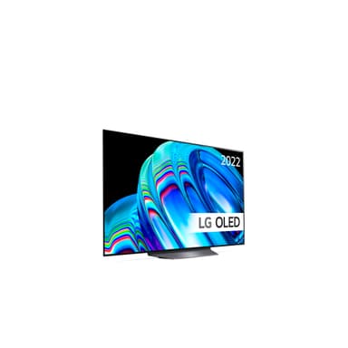 LG 55" B2 4K OLED TV (2022)