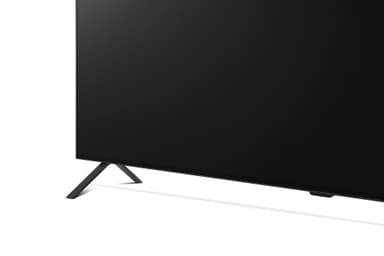 LG 55" A2 4K OLED älytelevisio (2022)