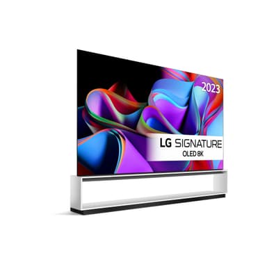 LG 88" Z3 8K OLED TV (2023)