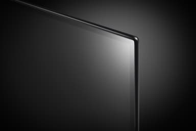 LG 55" A2 4K OLED älytelevisio (2022)