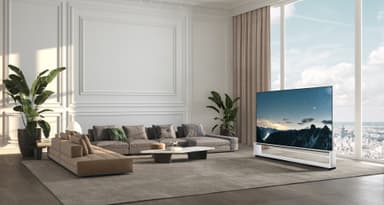 LG 88" Z3 8K OLED TV (2023)