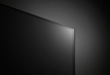 LG 55" CS 4K OLED TV (2022)