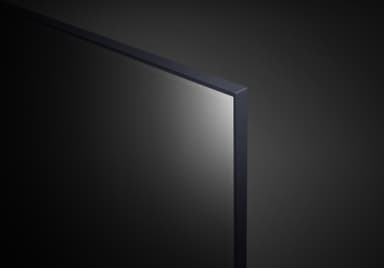 LG 75" NANO76 4K LCD TV (2022)