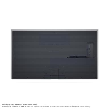 LG 65" G2 4K OLED evo TV (2022)
