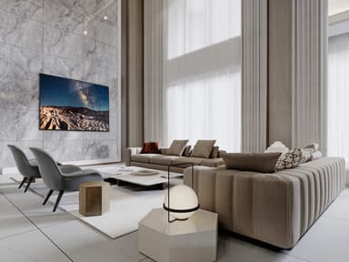 LG 88" Z3 8K OLED TV (2023)