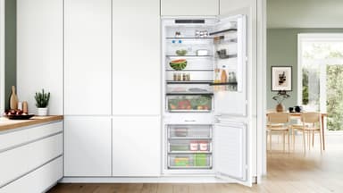 Bosch Serie 6 jääkaappipakastin KBN96SDD0 integroitava