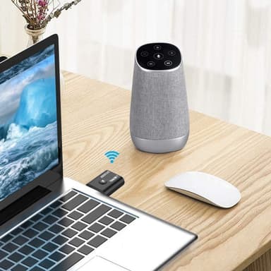 NÖRDIC USB Bluetooth 5.0 lähetin ja vastaanotin