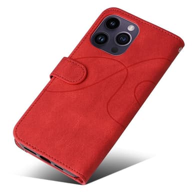 IPhone 15 Pro Max KT Series-1 kaksivärinen kotelo