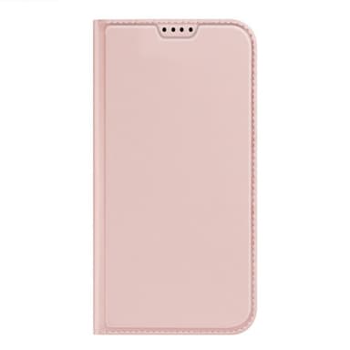 DUX DUCIS Skin Pro -sarja iPhone 15 Pro - ruusukulta