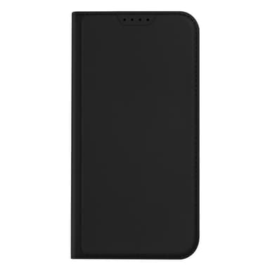 DUX DUCIS Skin Pro -sarja iPhone 15 Plus - Musta