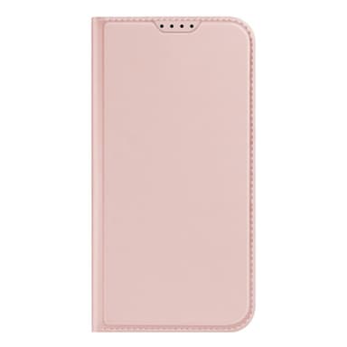 DUX DUCIS Skin Pro -sarja iPhone 15 Plus - Ruusukulta