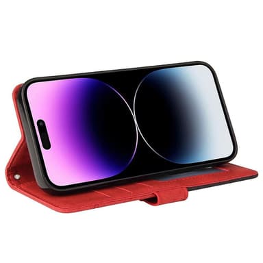 IPhone 15 Pro Max KT Series-1 kaksivärinen kotelo