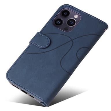 IPhone 15 Pro Max KT Series-1 kaksivärinen kotelo