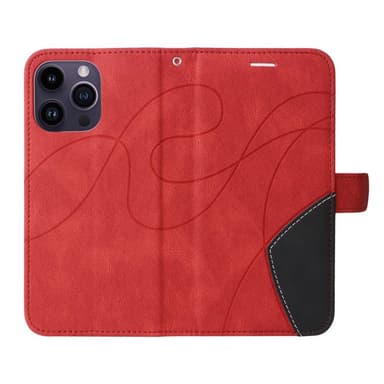 IPhone 15 Pro Max KT Series-1 kaksivärinen kotelo