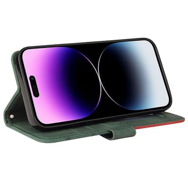 IPhone 15 Pro Max KT Series-1 kaksivärinen kotelo