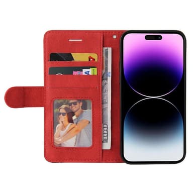 IPhone 15 Pro Max KT Series-1 kaksivärinen kotelo