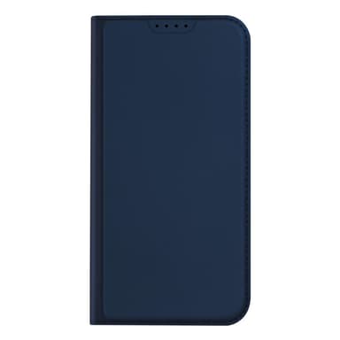DUX DUCIS Skin Pro -sarja iPhone 15 Plus - Sininen