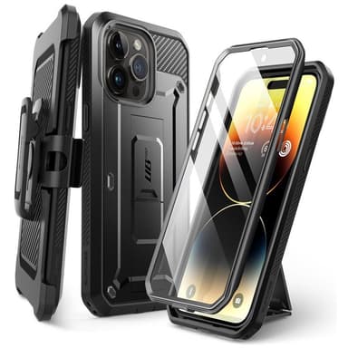 SUPCASE UB Pro kuori Apple iPhone 15 Pro