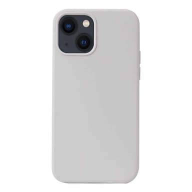 Liquid silikonisuoja Apple iPhone 15 - Summit White