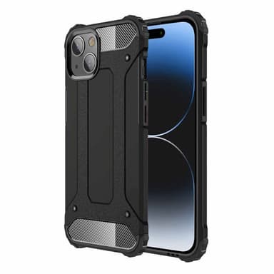 Hybrid Armor kuori Apple iPhone 15