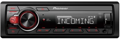 MVH-S520DAB PIONEER MVH-S520DAB Autoradio DAB/DAB+, Bluetooth