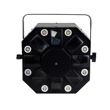 LiveMate Brian LED Multi FX