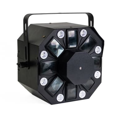 LiveMate Brian LED Multi FX