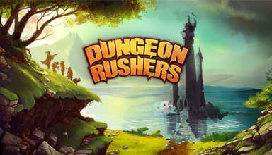Dungeon Rushers - PC Windows