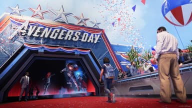 Marvel's Avengers - The Definitive Edition - PC Windows