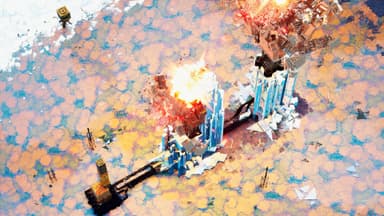 ABRISS - build to destroy - PC Windows