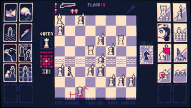 Shotgun King: The Final Checkmate - PC Windows