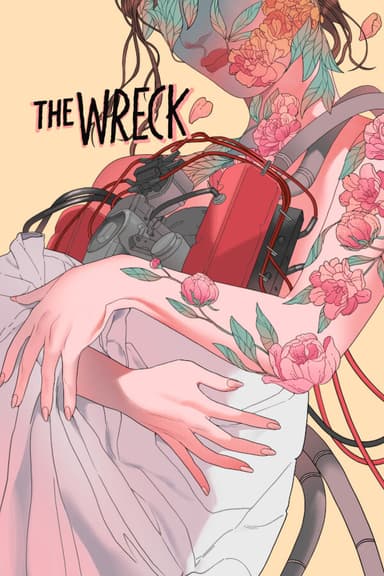 The Wreck - PC Windows,Mac OSX