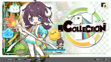 DJMAX RESPECT V - MapleStory PACK - PC Windows