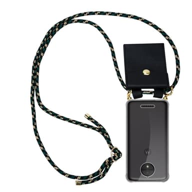 Motorola MOTO C PLUS Suojakuori Kotelo Case