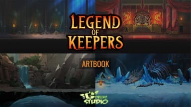 Legend of Keepers - Supporter Pack - PC Windows,Mac OSX,Linux