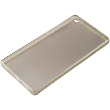 Huawei P8 Suojakuori Kuoret (Musta)
