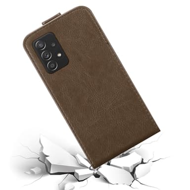Samsung Galaxy A52 (4G/5G)/A52s Suojakuori Kotelo Case