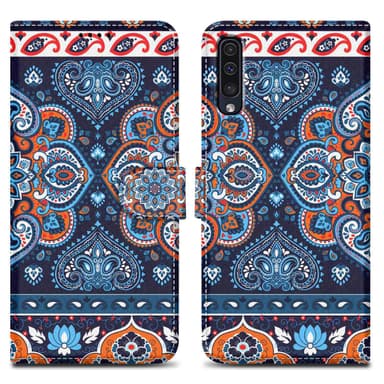 Samsung Galaxy A50 4G / A50s / A30s Suojakuori