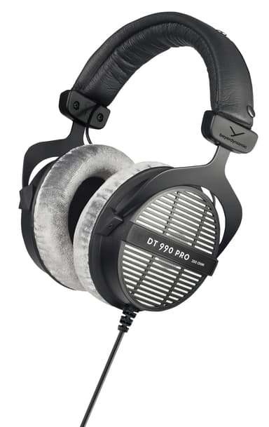 Beyerdynamic DT 990 PRO Kuulokkeet (250 Ohm)
