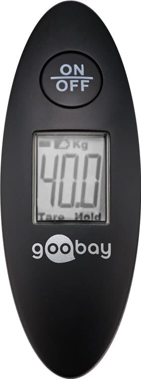 Goobay Digitaalinen pussivaaka
