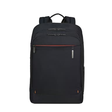 SAMSONITE Network 4 -tietokonereppu 17,3"" musta