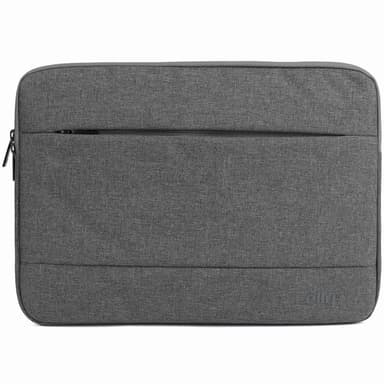 Suojus kannettavalle 15,6"" Harmaa