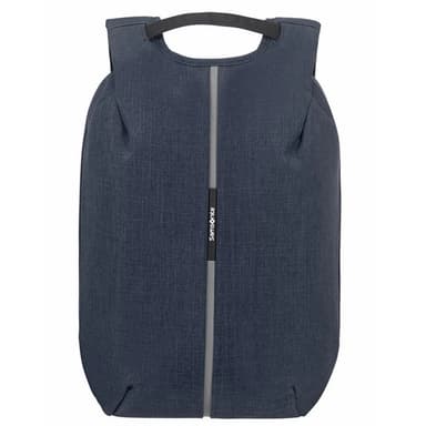 SAMSONITE Backpack SECURIPAK  15,6"" Navy