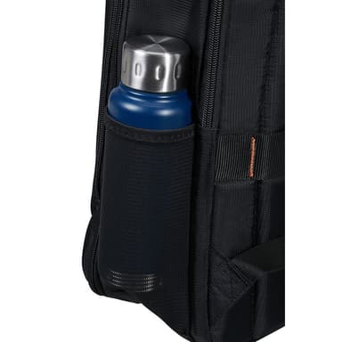 SAMSONITE Network 4 -tietokonereppu 17,3"" musta