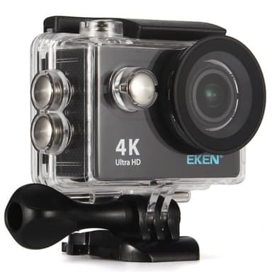 EKEN H9R Ultra HD  4K WiFi Sport-kamera kaukosäätimellä